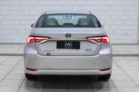Foto do carro