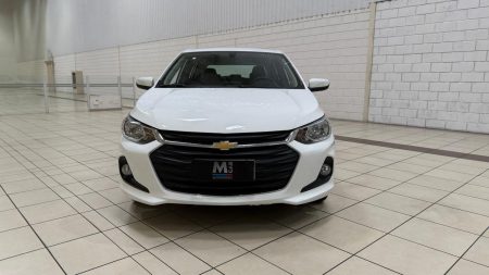 Foto do carro