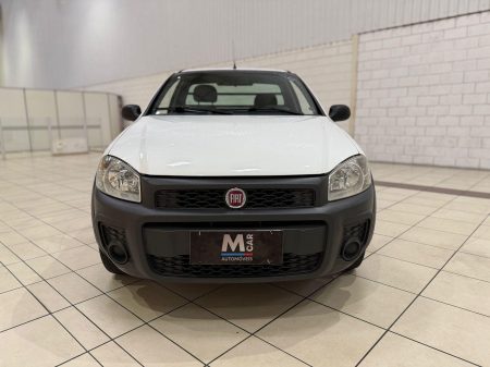 Foto do carro