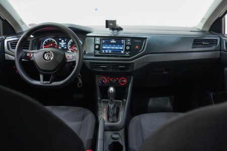 Foto do carro