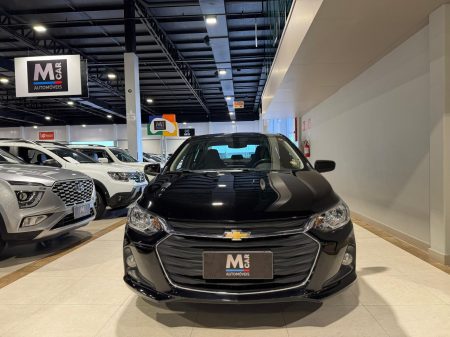 Foto do carro