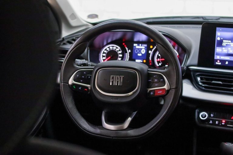 Foto do carro