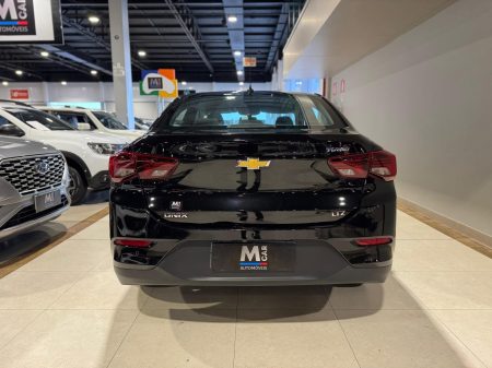 Foto do carro
