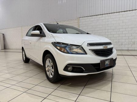 Foto do carro