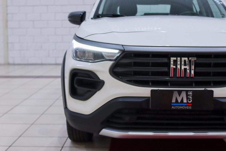 Foto do carro
