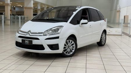 Foto do carro