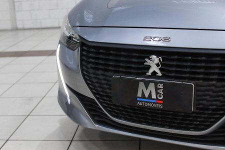 Foto do carro