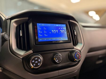 Foto do carro