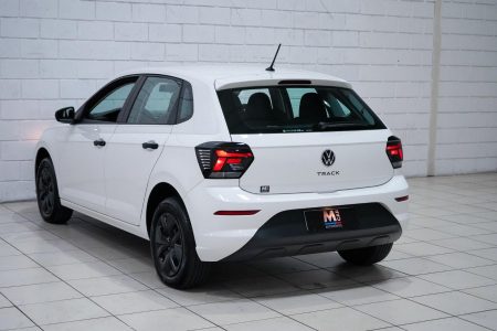 Foto do carro