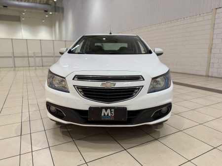 Foto do carro