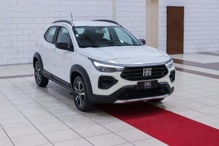 Foto do carro