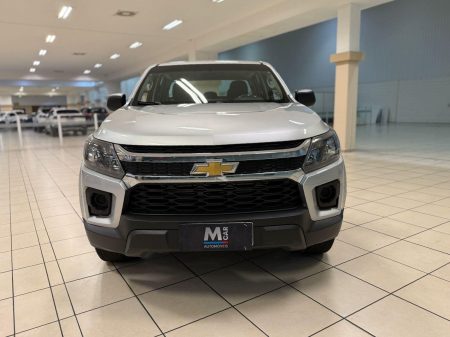 Foto do carro