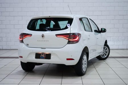 Foto do carro