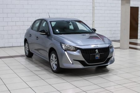 Foto do carro