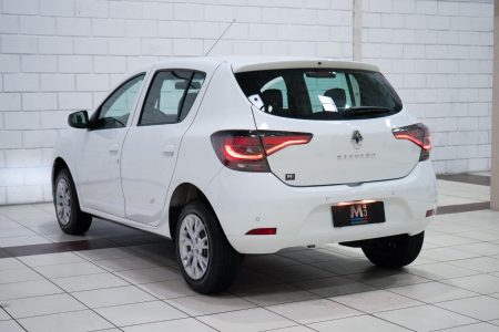 Foto do carro