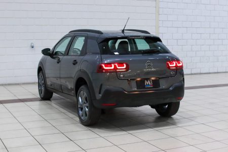 Foto do carro