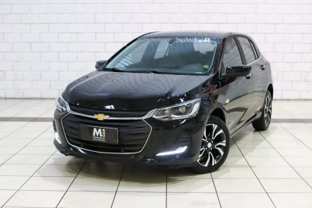 Foto do carro