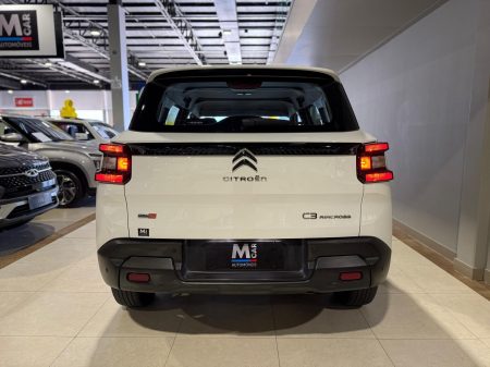 Foto do carro