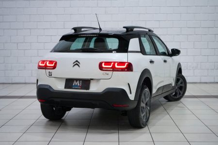 Foto do carro