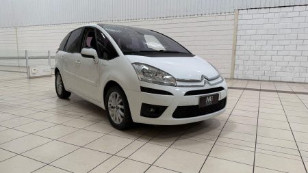 Foto do carro