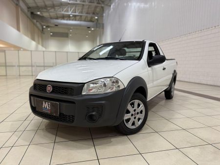 Foto do carro