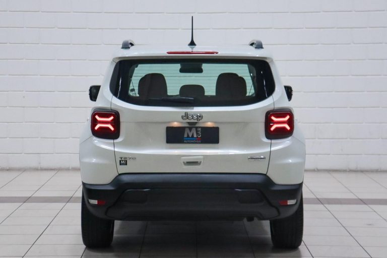 Foto do carro