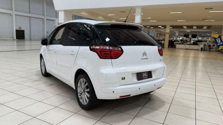 Foto do carro