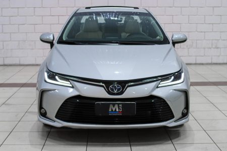 Foto do carro