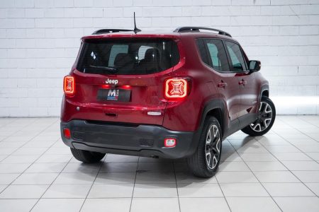 Foto do carro