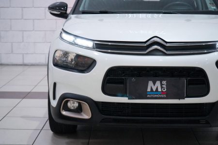 Foto do carro