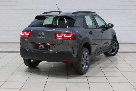 Foto do carro