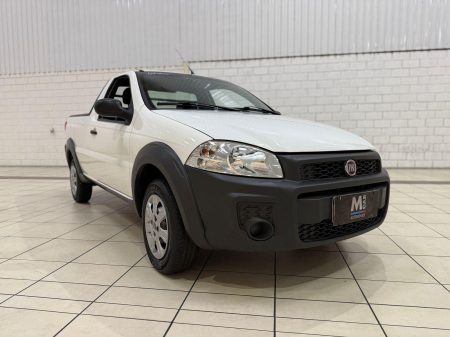 Foto do carro