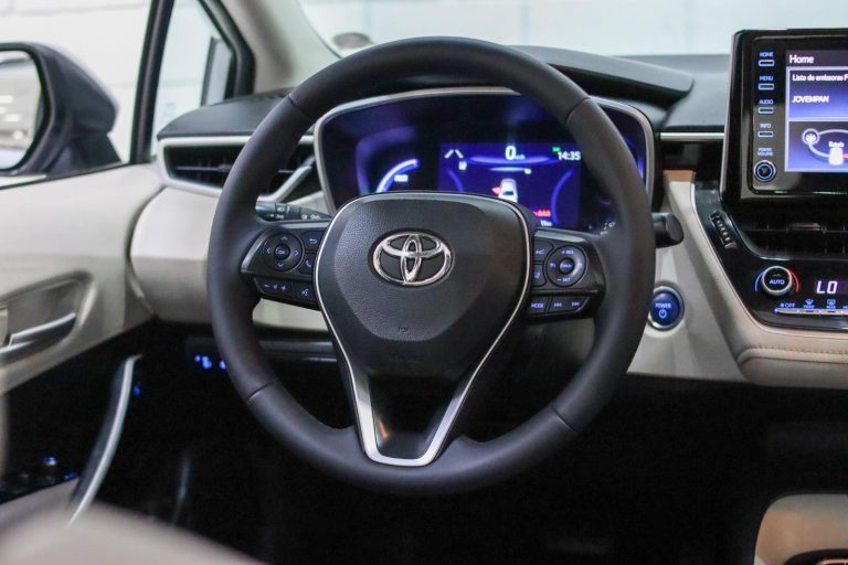 Foto do carro