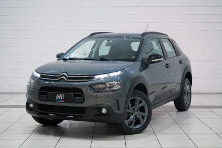 Foto do carro