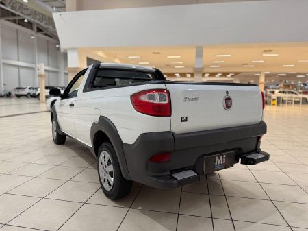 Foto do carro