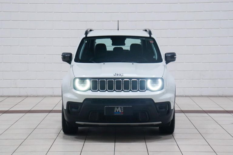 Foto do carro