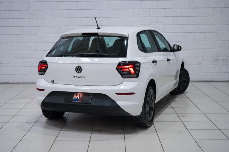 Foto do carro