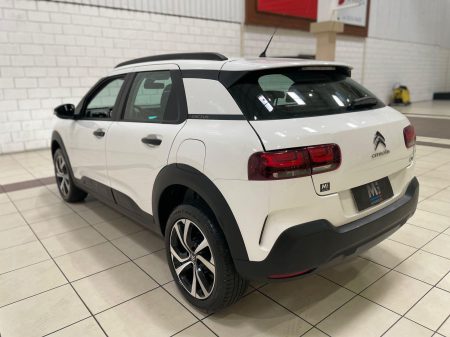 Foto do carro