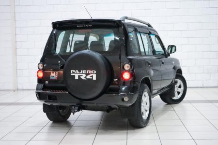 Foto do carro