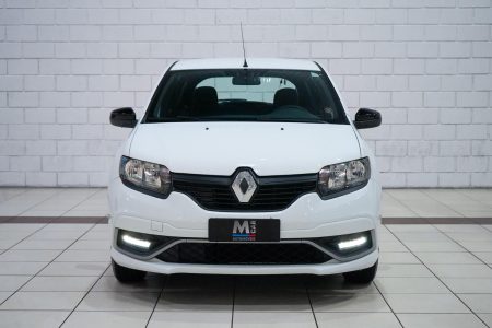 Foto do carro