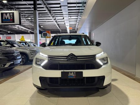 Foto do carro