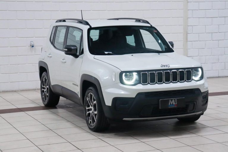Foto do carro