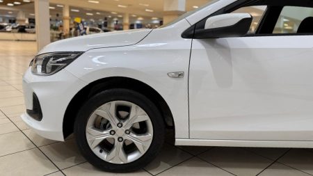 Foto do carro