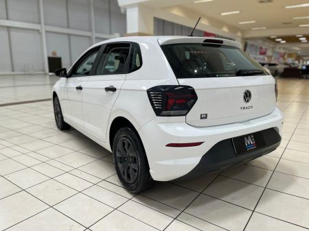 Foto do carro