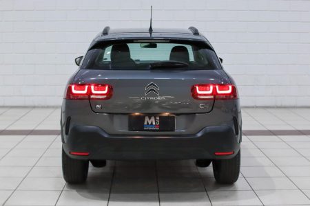 Foto do carro