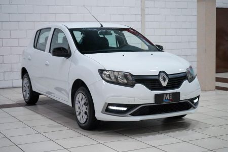 Foto do carro