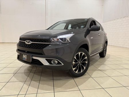 Foto do carro
