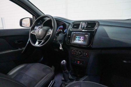 Foto do carro