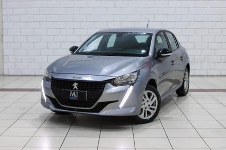 Foto do carro