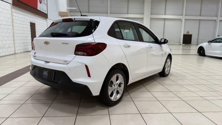 Foto do carro